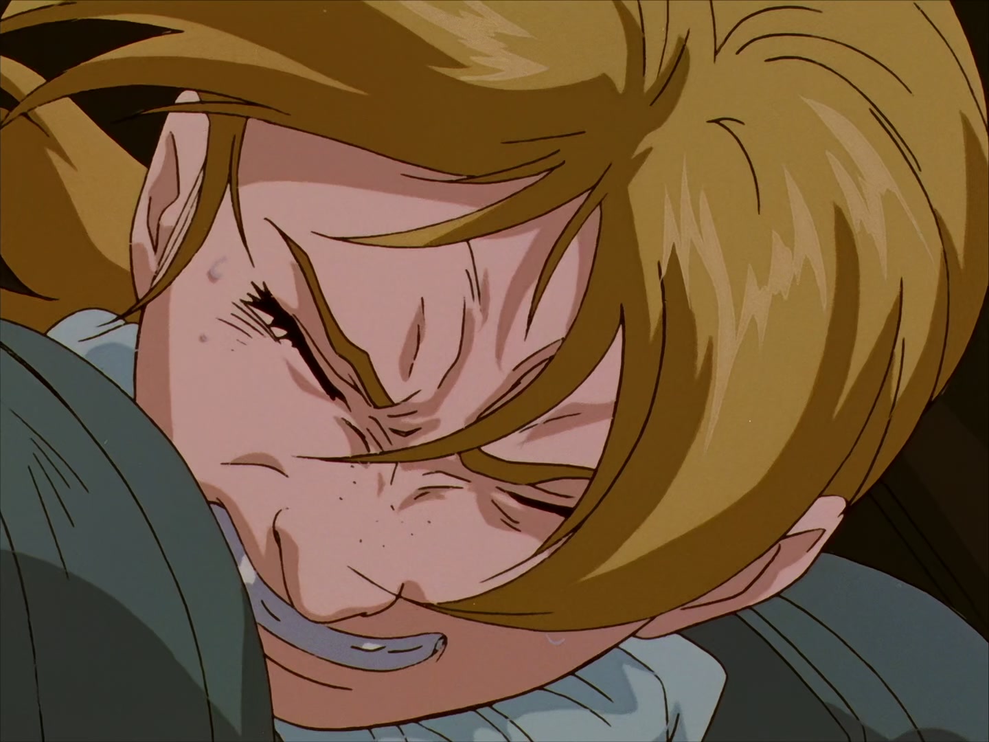 Berserk Ep 25: Time of Eternity @ 07:20