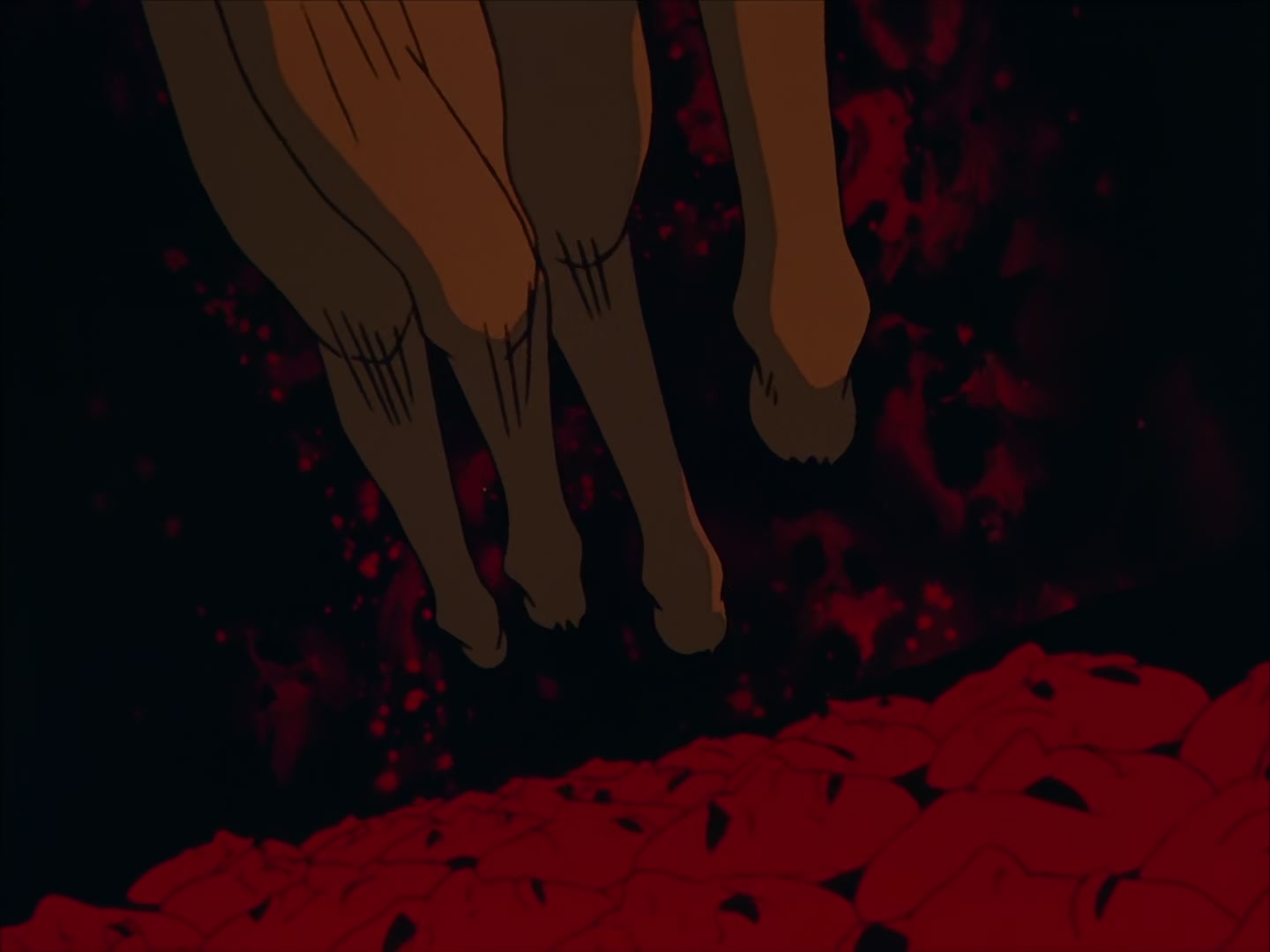 Berserk Ep 25: Time of Eternity @ 07:43