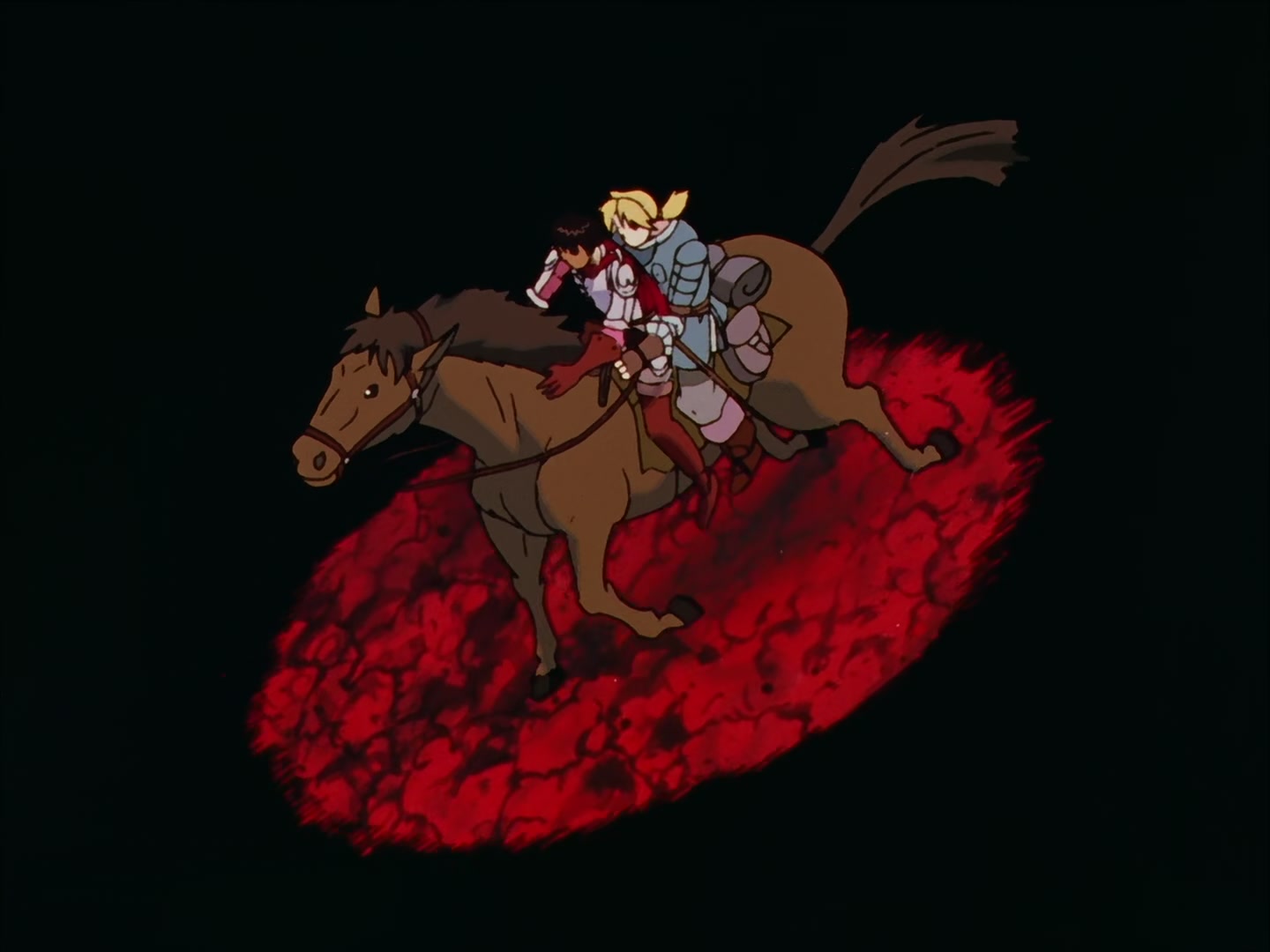 Berserk Ep 25: Time of Eternity @ 07:51