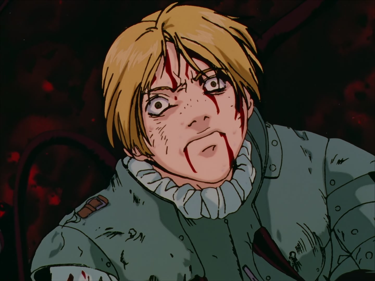 Berserk Ep 25: Time of Eternity @ 08:36