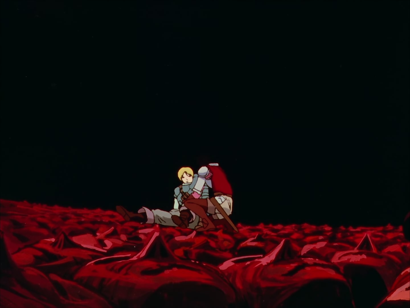 Berserk Ep 25: Time of Eternity @ 08:59
