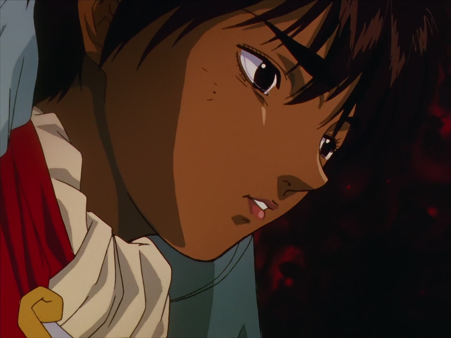 Berserk Ep 25: Time of Eternity @ 09:45