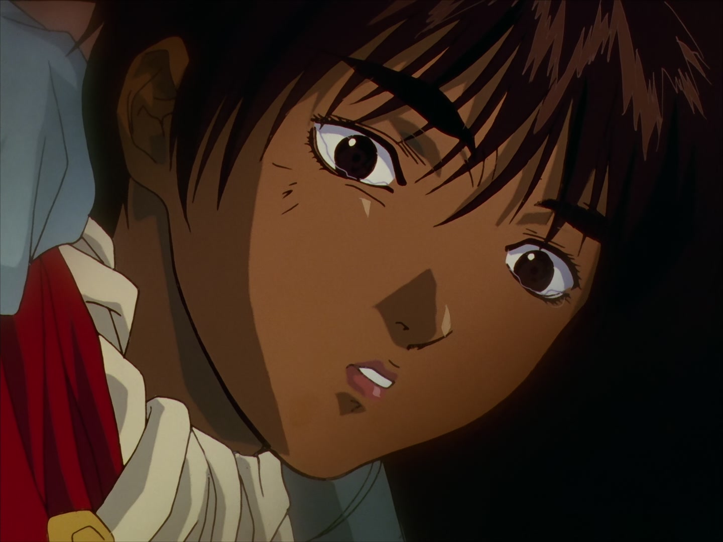 Berserk Ep 25: Time of Eternity @ 09:53