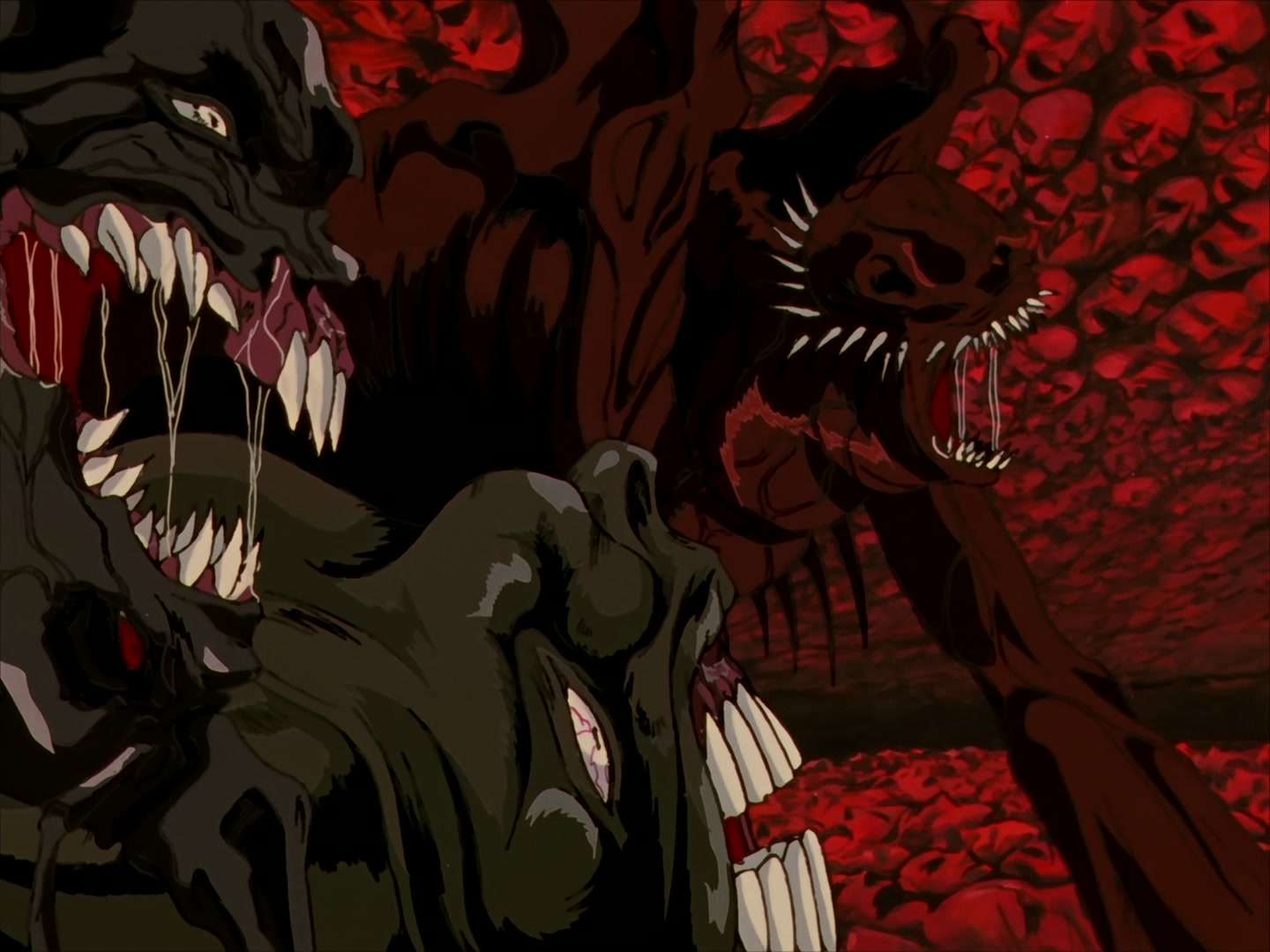 Berserk Ep 25: Time of Eternity @ 10:23
