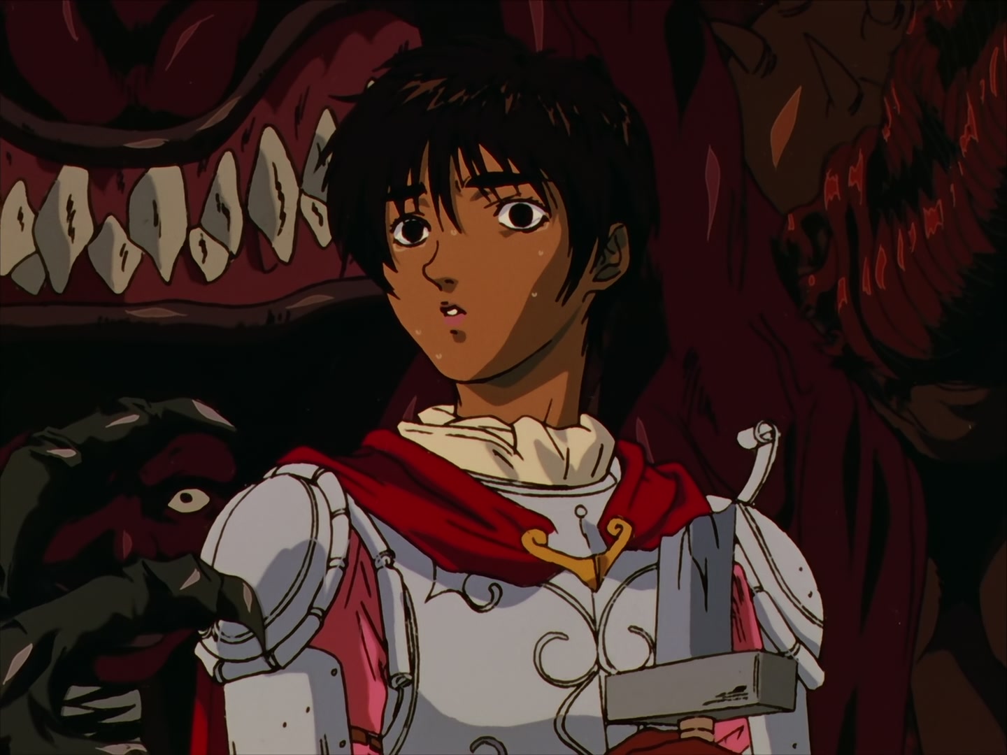 Berserk Ep 25: Time of Eternity @ 10:54