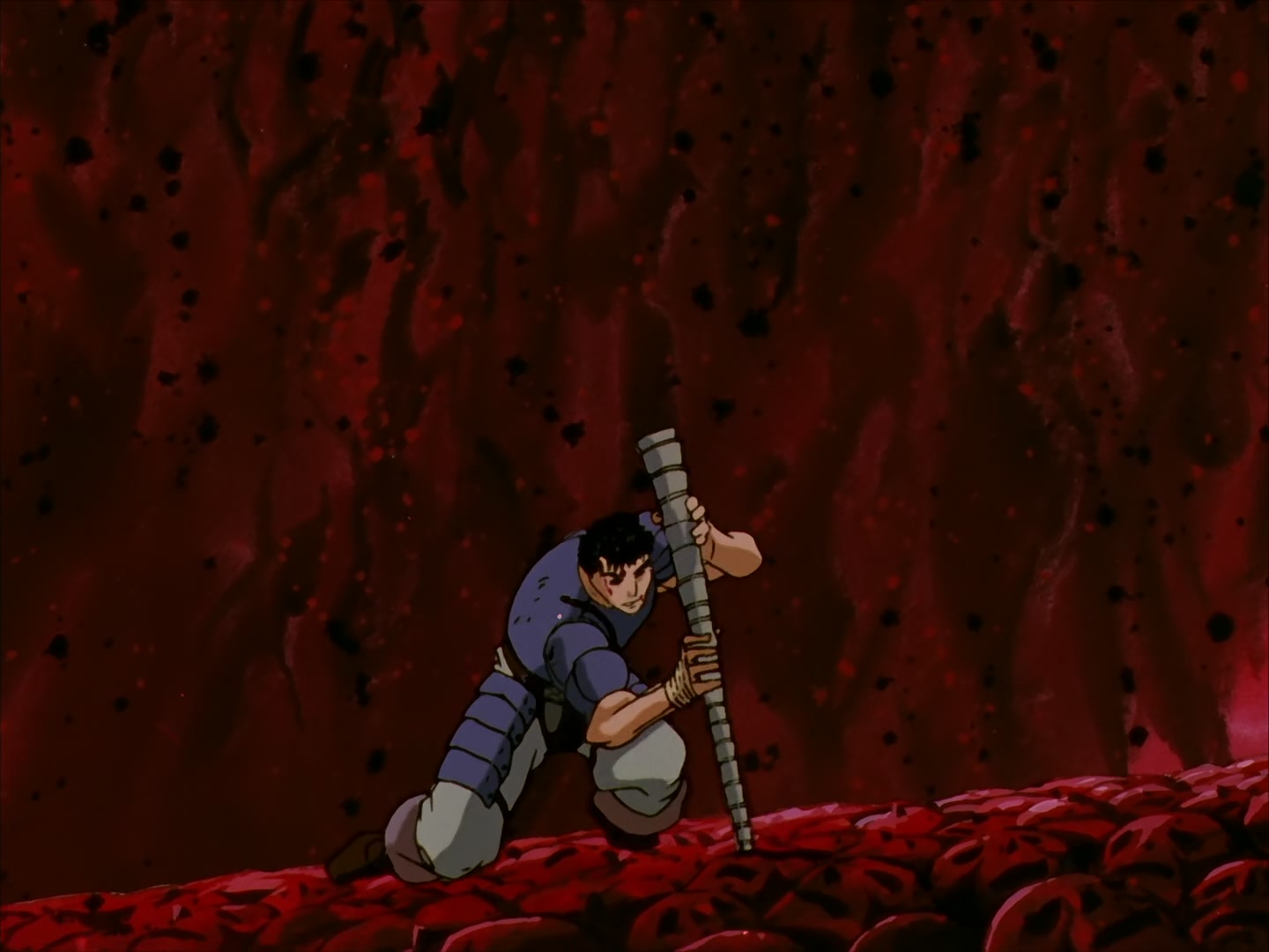 Berserk Ep 25: Time of Eternity @ 11:24
