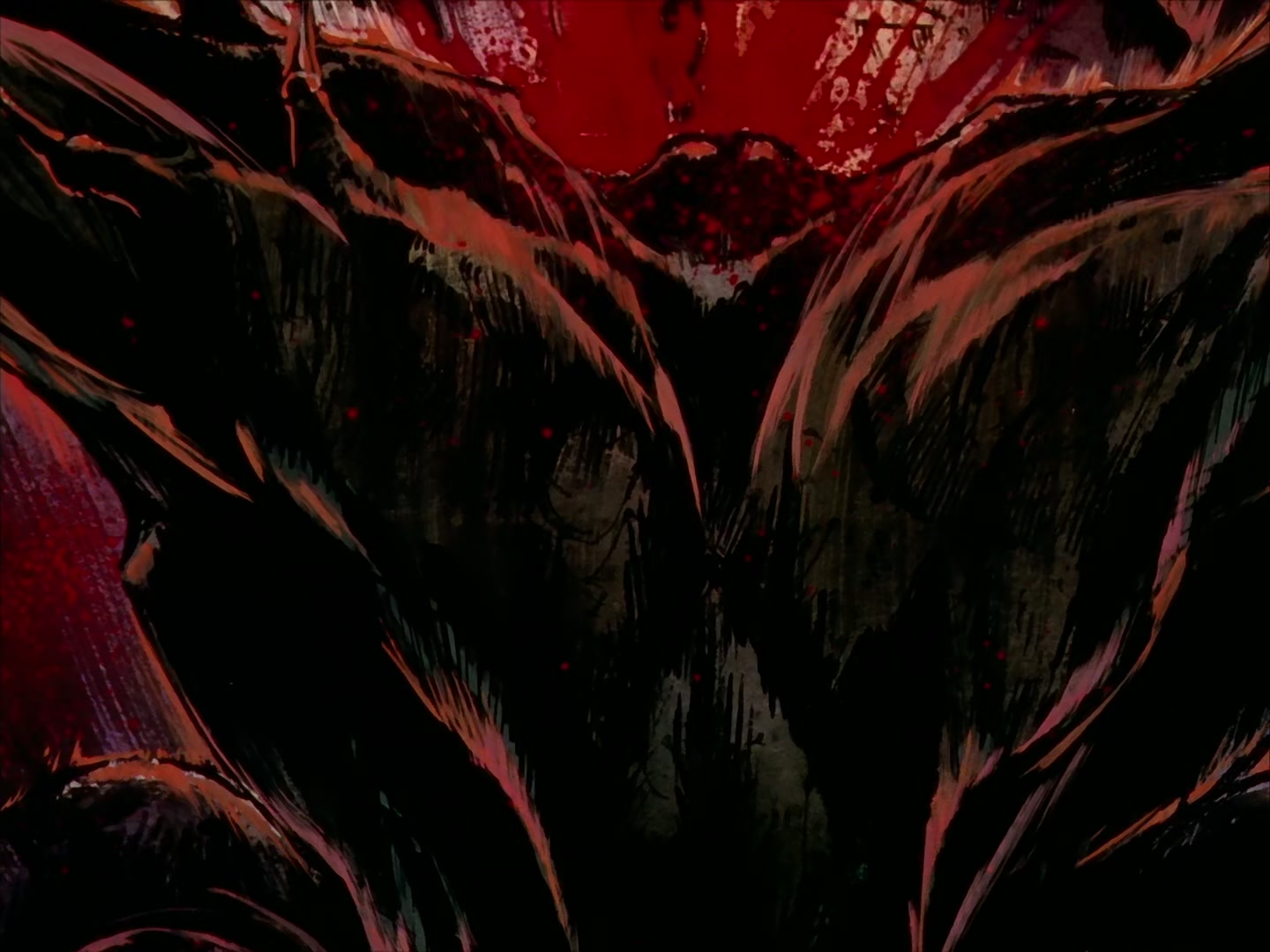 Berserk Ep 25: Time of Eternity @ 11:32