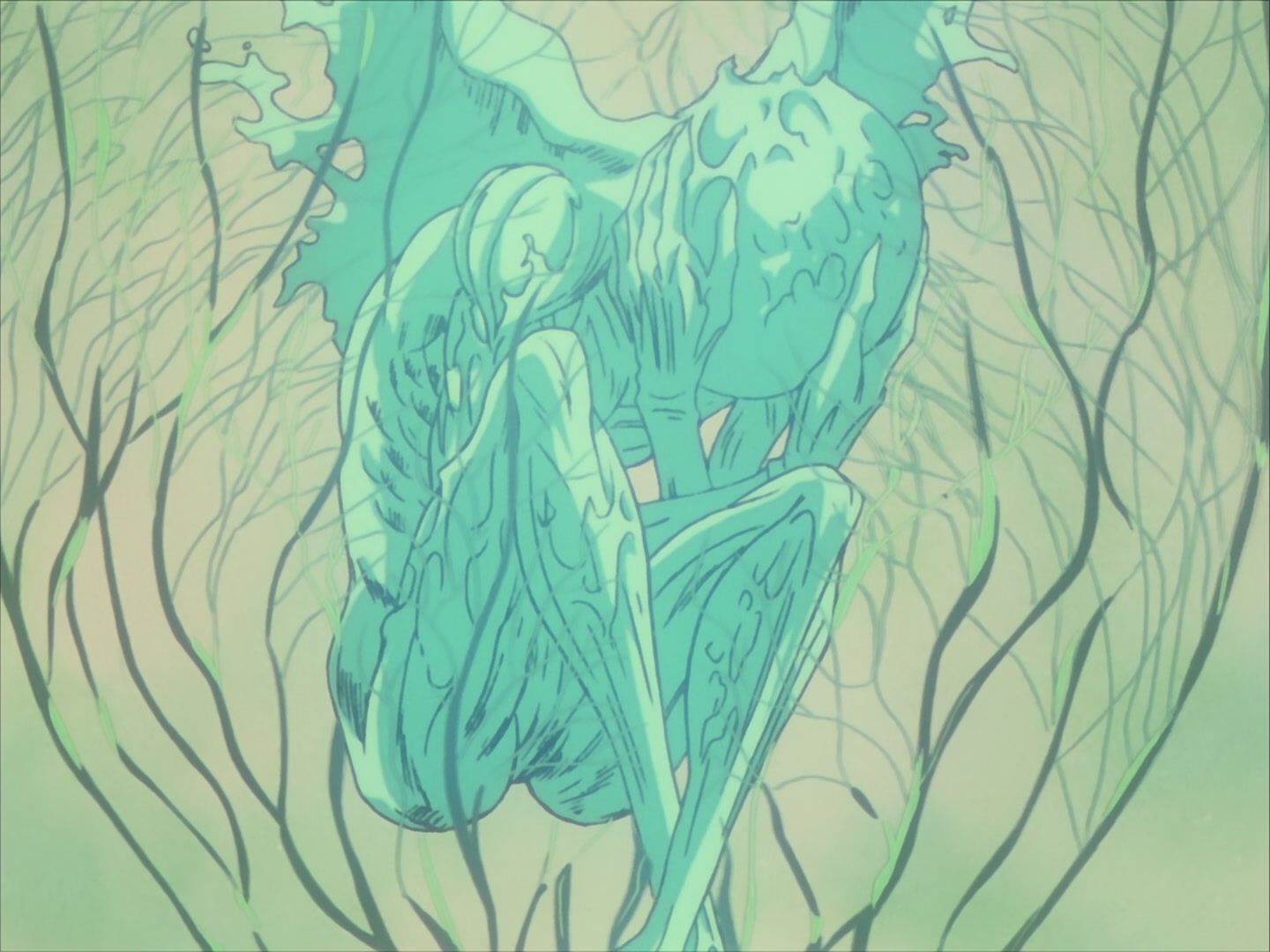 Berserk Ep 25: Time of Eternity @ 12:02