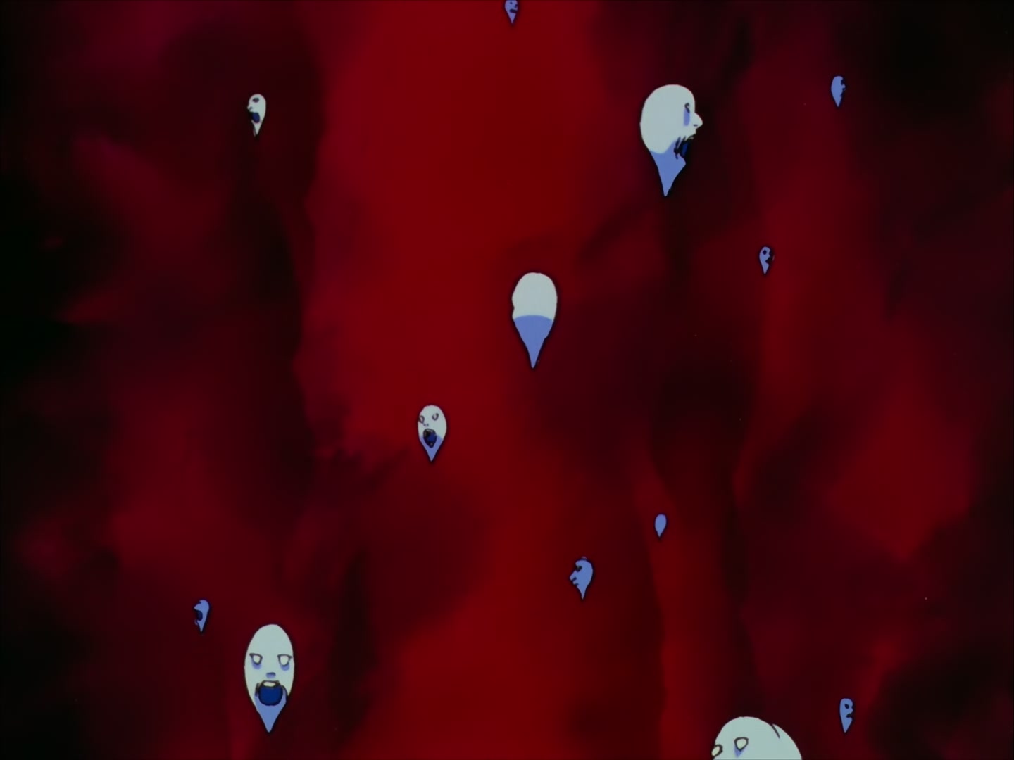 Berserk Ep 25: Time of Eternity @ 13:49