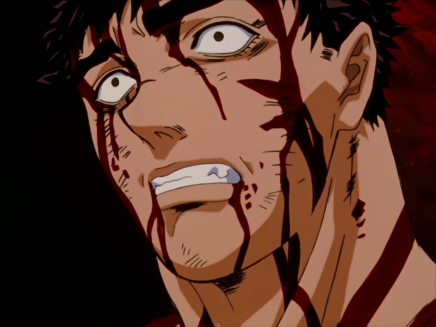 Berserk Ep 25: Time of Eternity @ 14:50