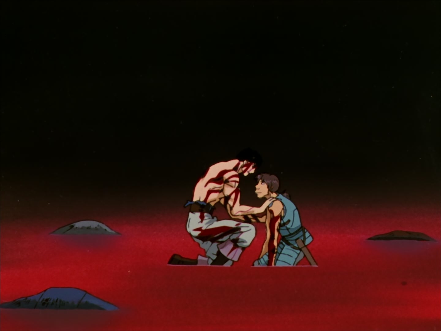 Berserk Ep 25: Time of Eternity @ 15:05