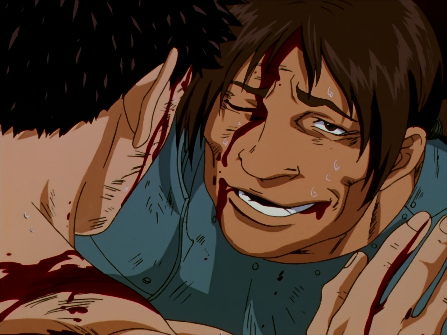 Berserk Ep 25: Time of Eternity @ 15:13