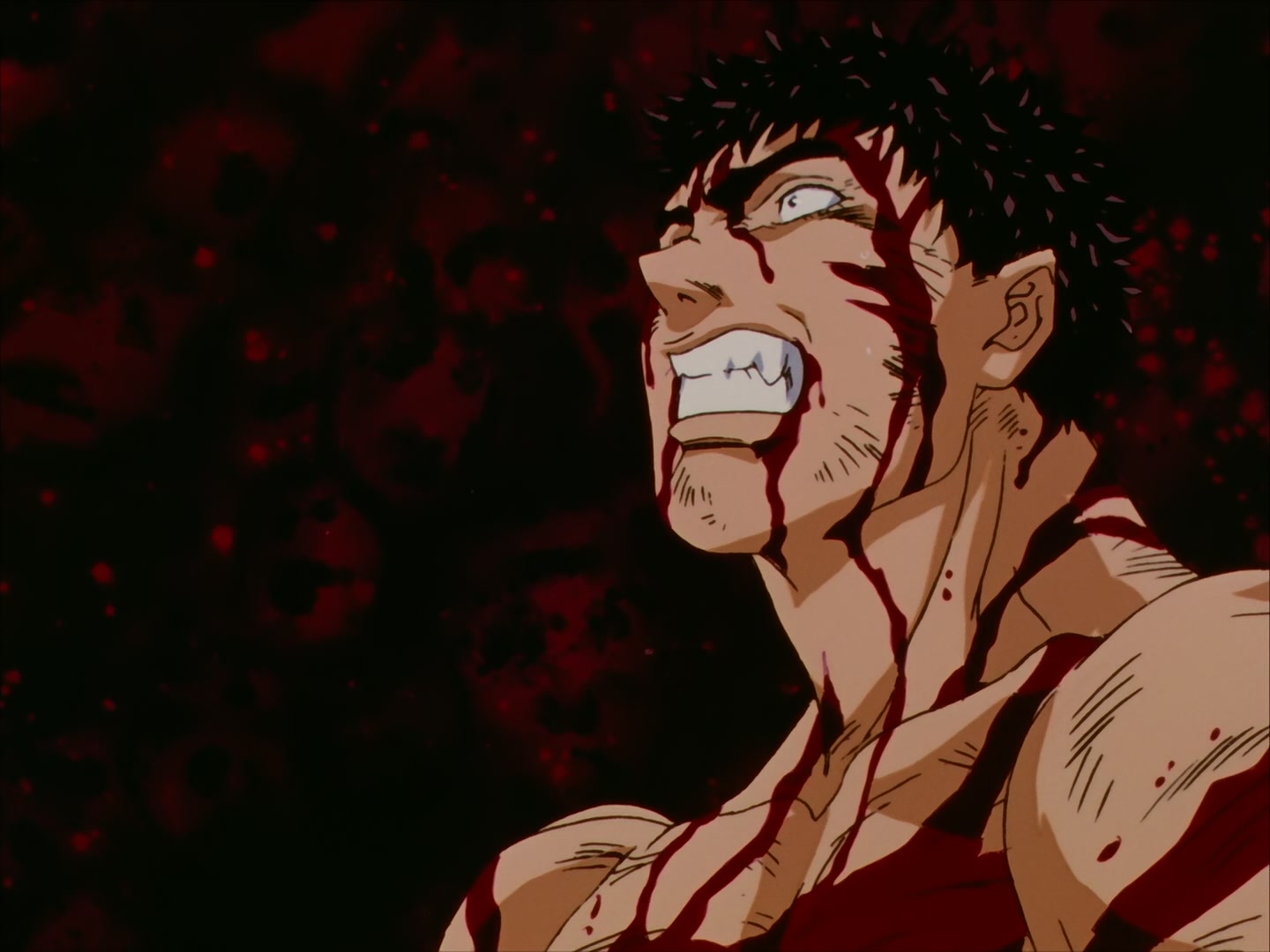 Berserk Ep 25: Time of Eternity @ 16:06