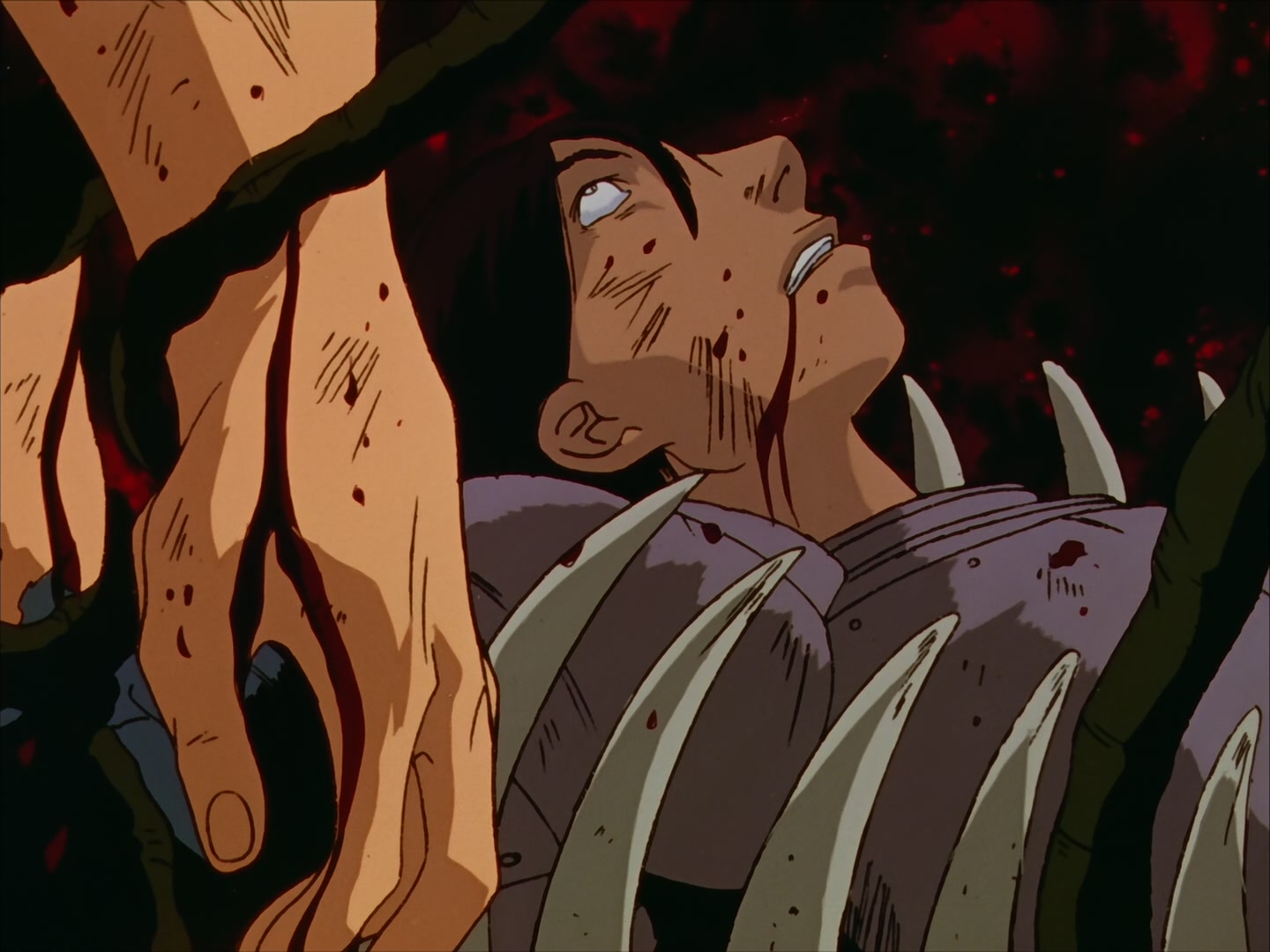 Berserk Ep 25: Time of Eternity @ 16:29