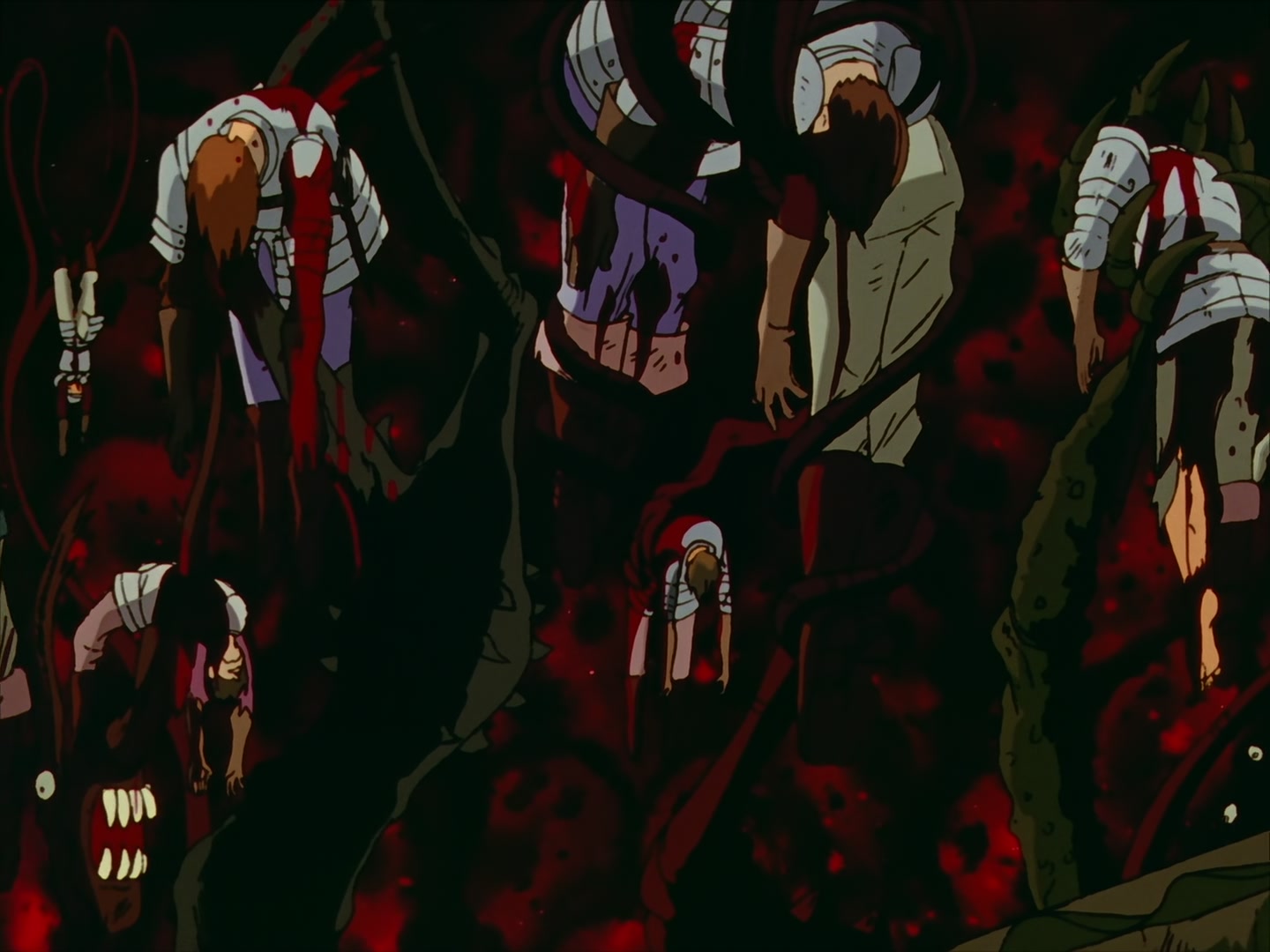 Berserk Ep 25: Time of Eternity @ 16:37