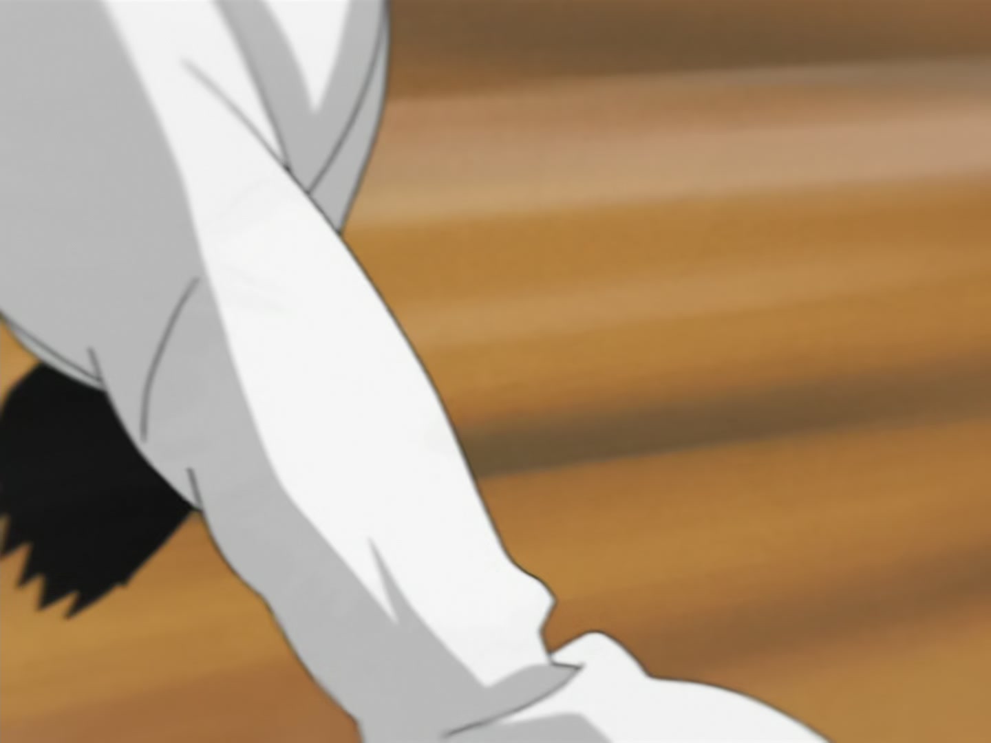Bleach Ep 1: The Day I Became a Shinigami @ 00:04:56