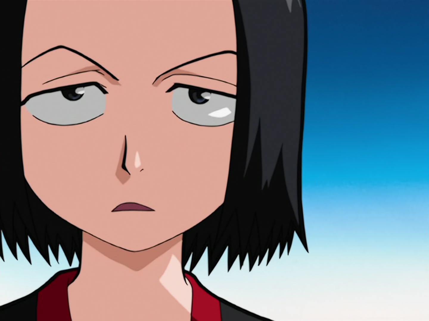 Bleach Ep 1: The Day I Became a Shinigami @ 00:05:36