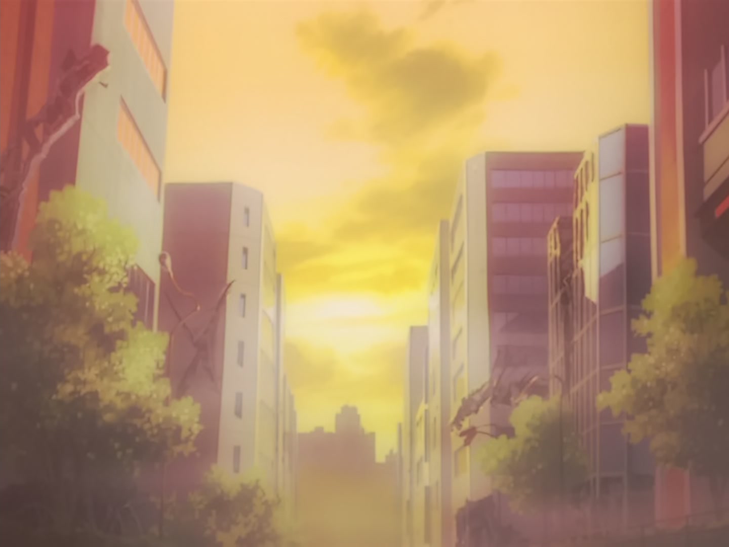 Bleach Ep 1: The Day I Became a Shinigami @ 00:08:49