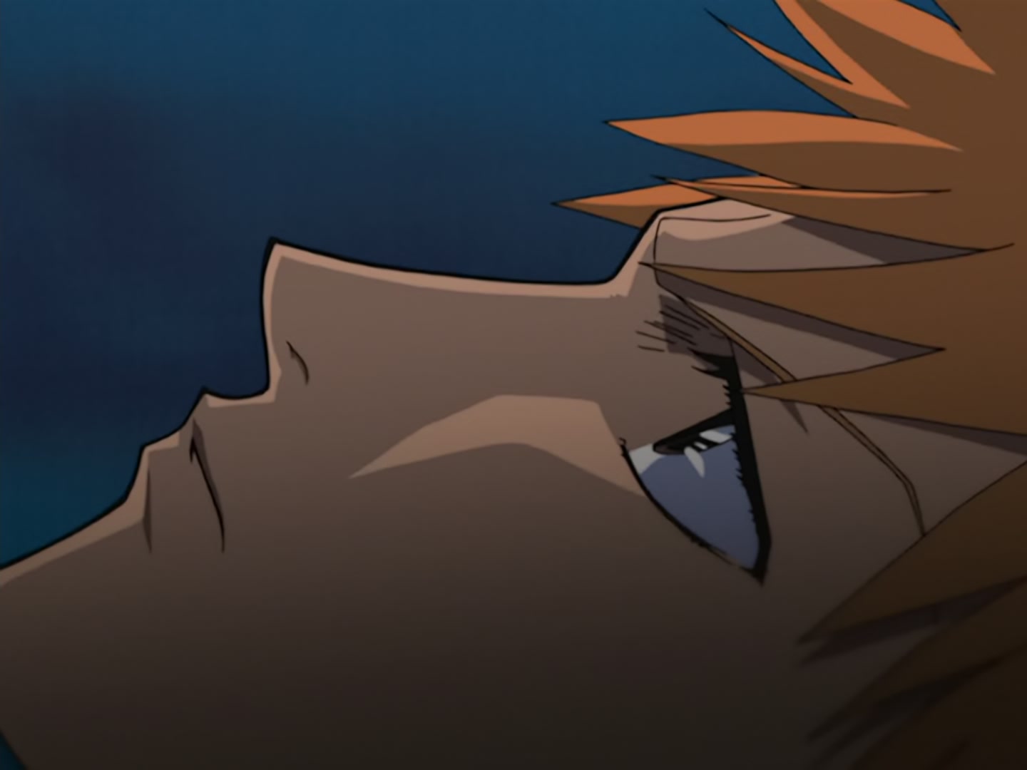 Bleach Ep 1: The Day I Became a Shinigami @ 00:09:07