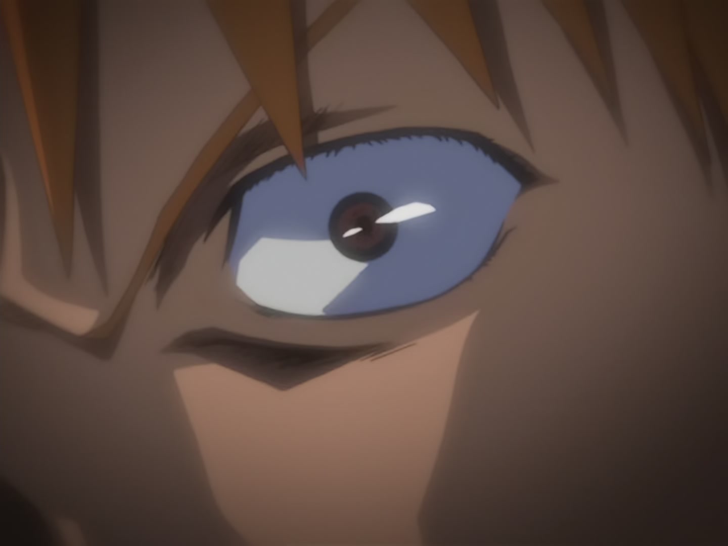 Bleach Ep 1: The Day I Became a Shinigami @ 00:09:11