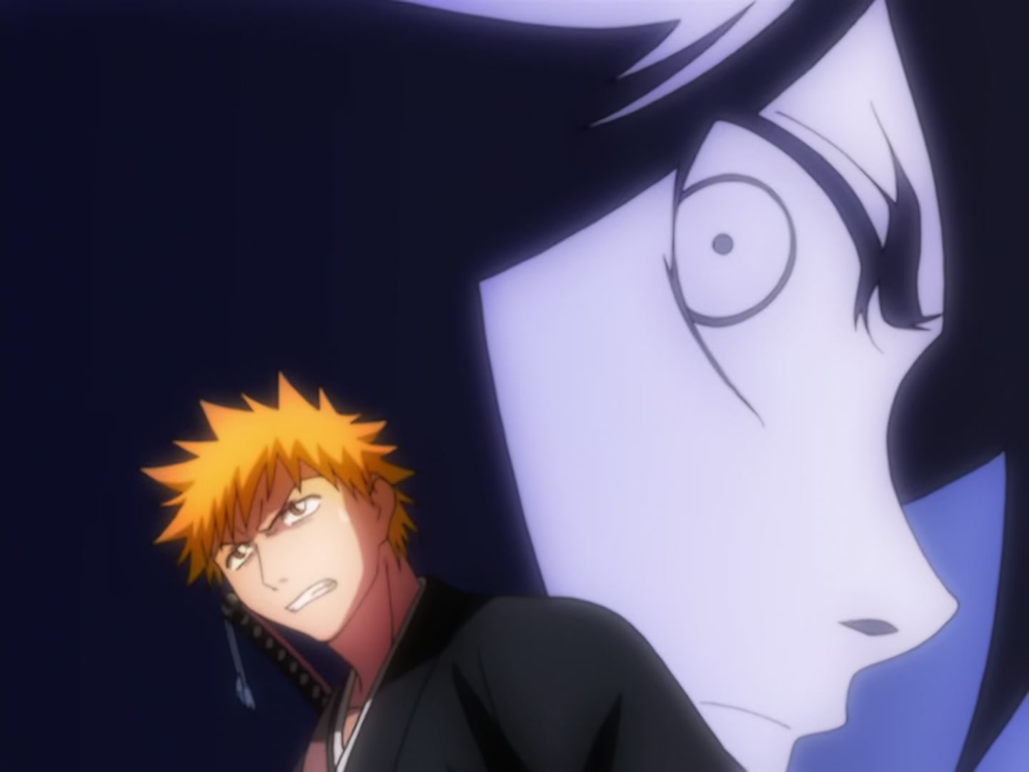 Bleach Ep 2: A Shinigami’s Work @ 00:07:46