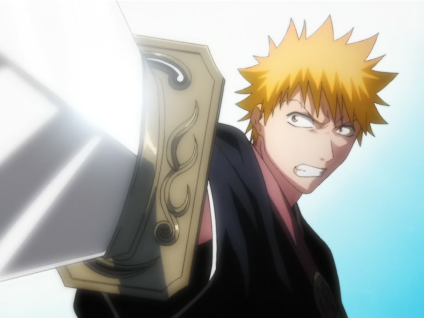 Bleach Ep 2: A Shinigami’s Work @ 00:09:06