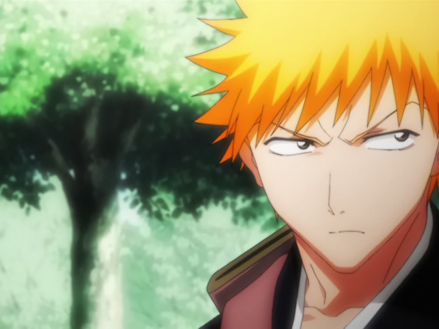 Bleach Ep 2: A Shinigami’s Work @ 00:10:04