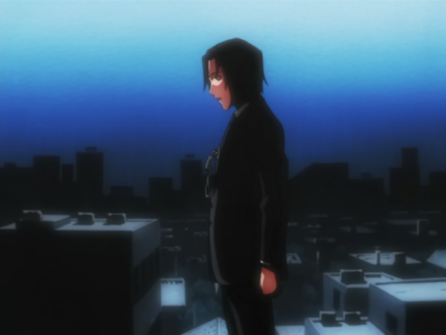 Bleach Ep 2: A Shinigami’s Work @ 00:10:31