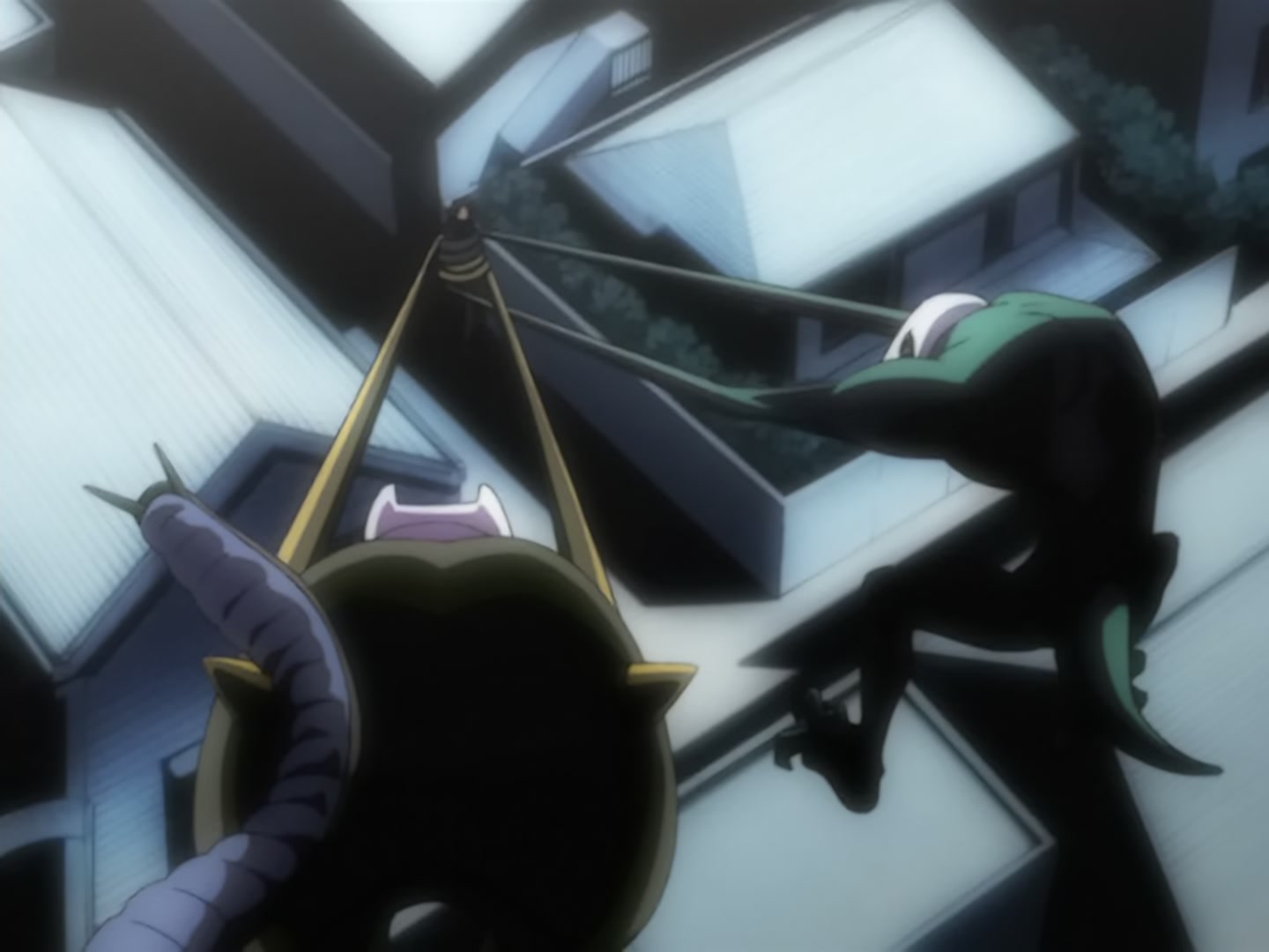 Bleach Ep 2: A Shinigami’s Work @ 00:10:40