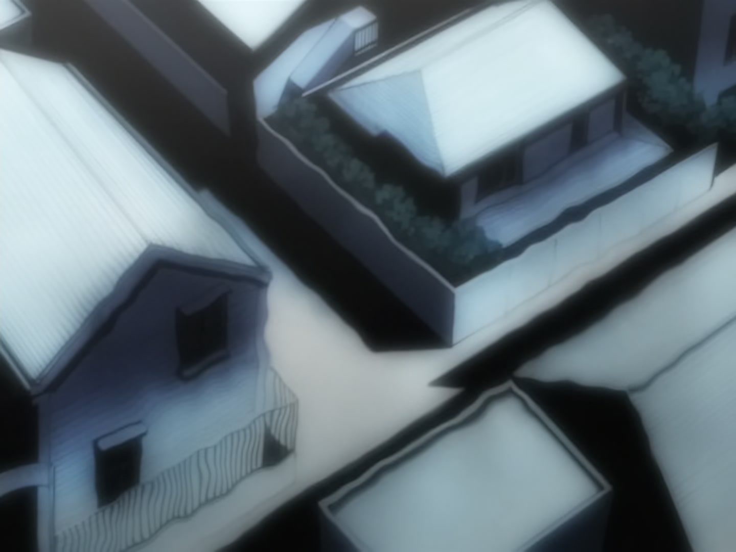 Bleach Ep 2: A Shinigami’s Work @ 00:10:45