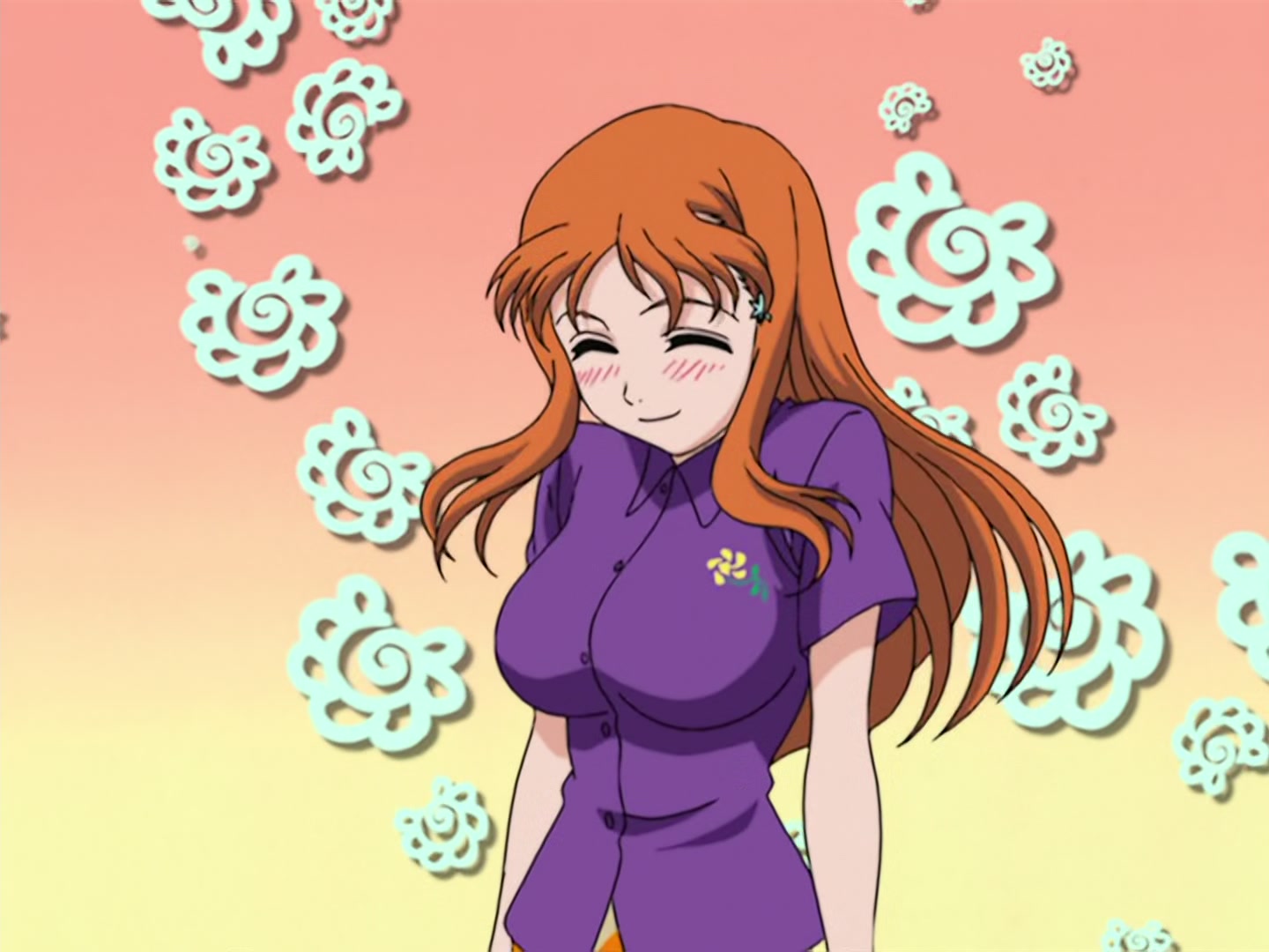 Bleach Ep 2: A Shinigami’s Work @ 00:12:41