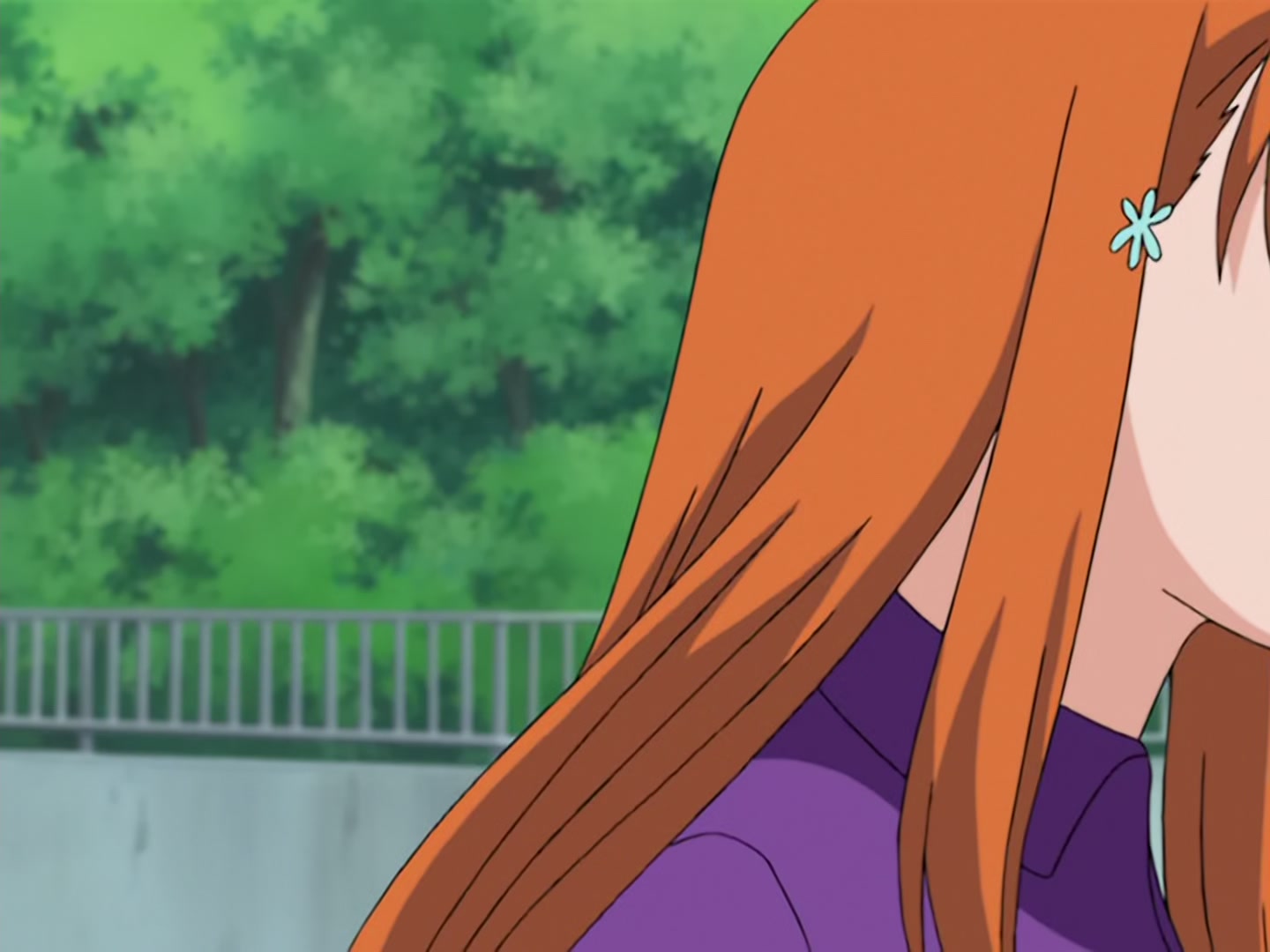 Bleach Ep 2: A Shinigami’s Work @ 00:14:02