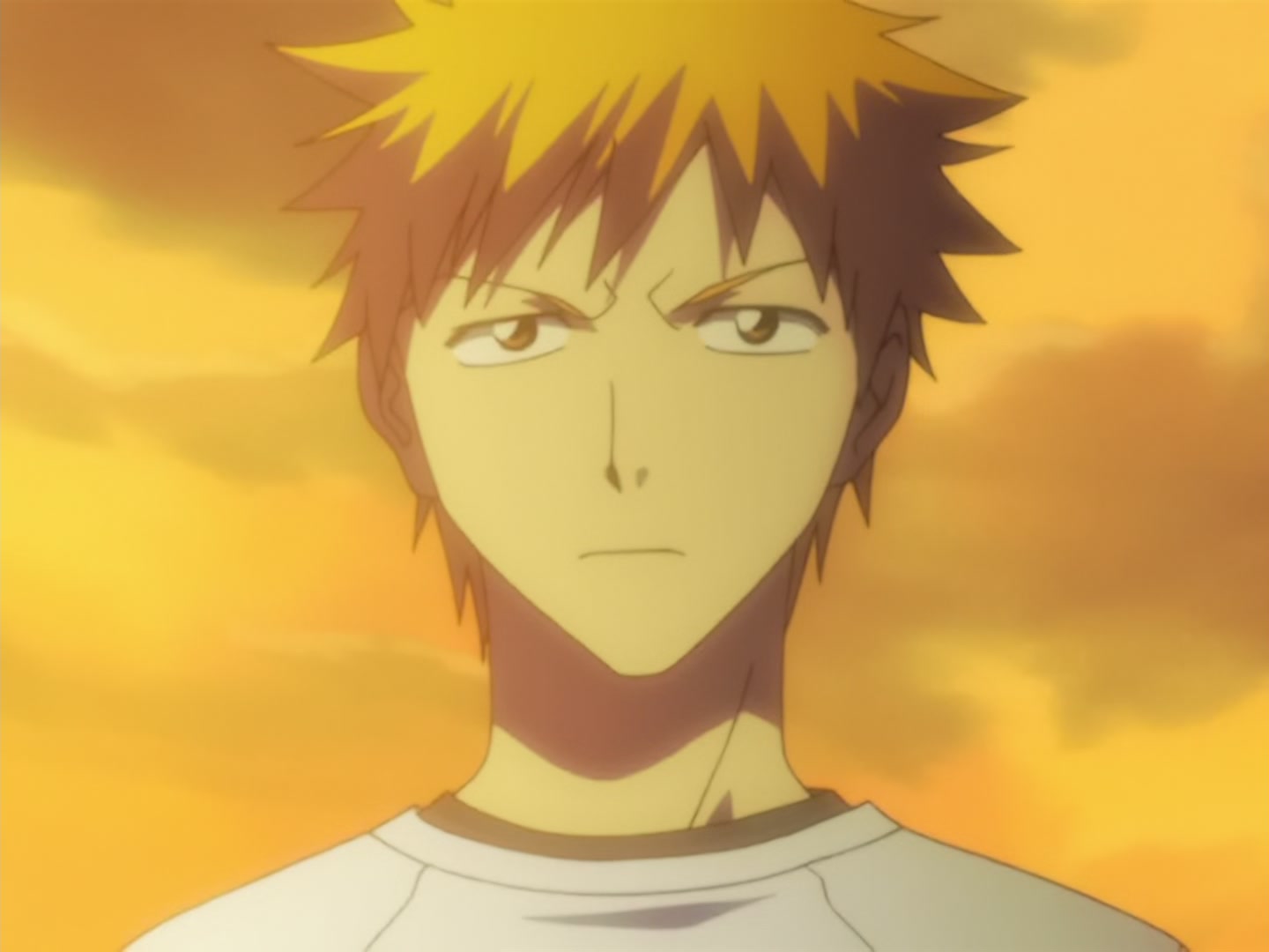 Bleach Ep 2: A Shinigami’s Work @ 00:14:20