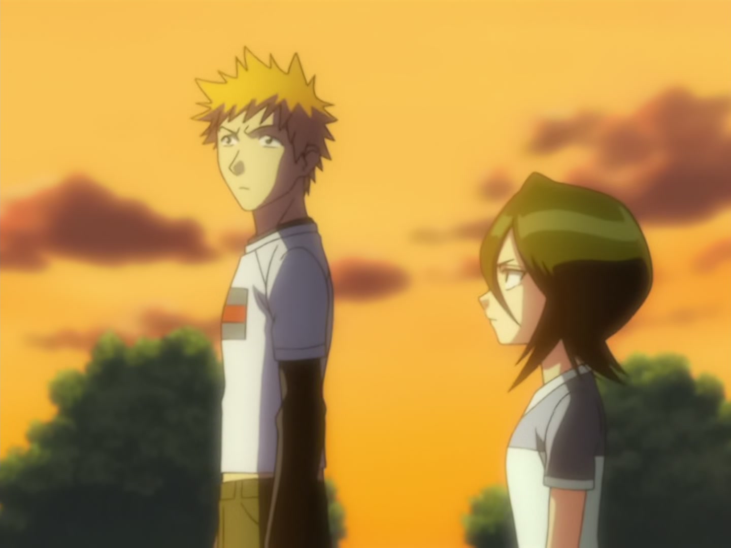 Bleach Ep 2: A Shinigami’s Work @ 00:14:33