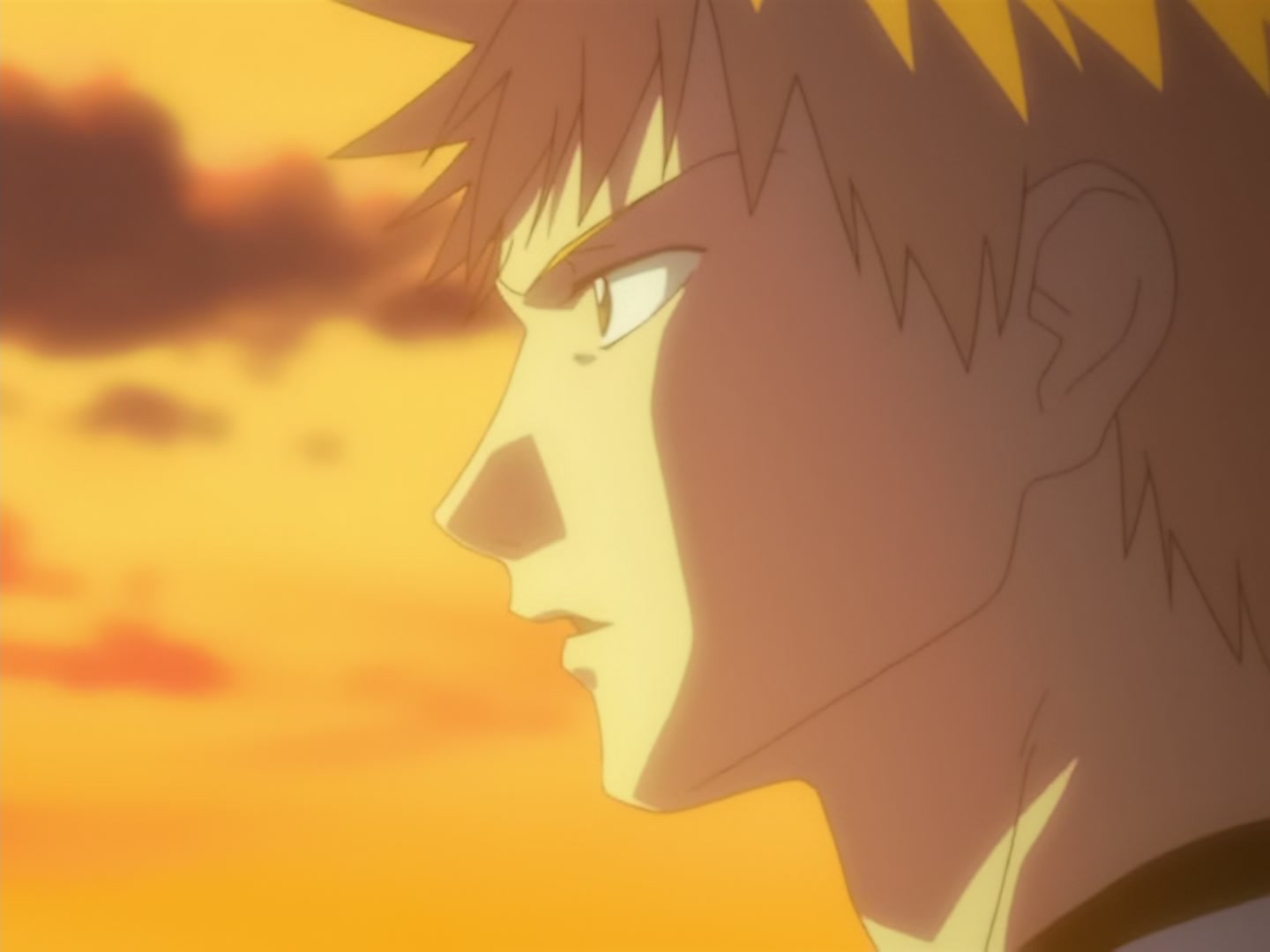 Bleach Ep 2: A Shinigami’s Work @ 00:14:42