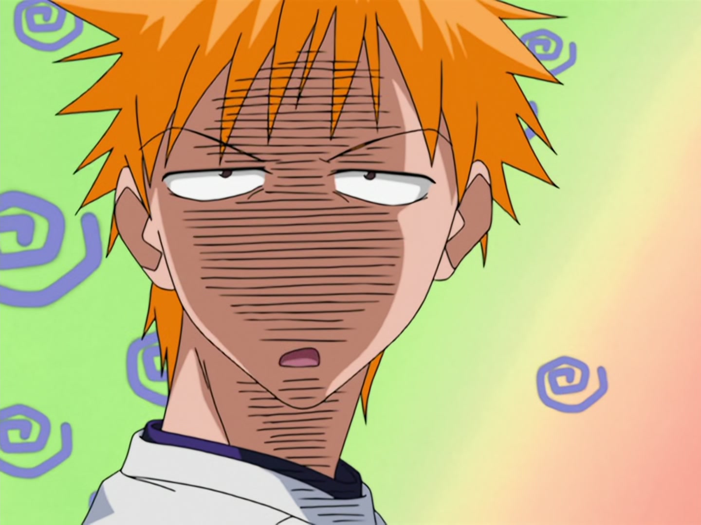 Bleach Ep 2: A Shinigami’s Work @ 00:16:29