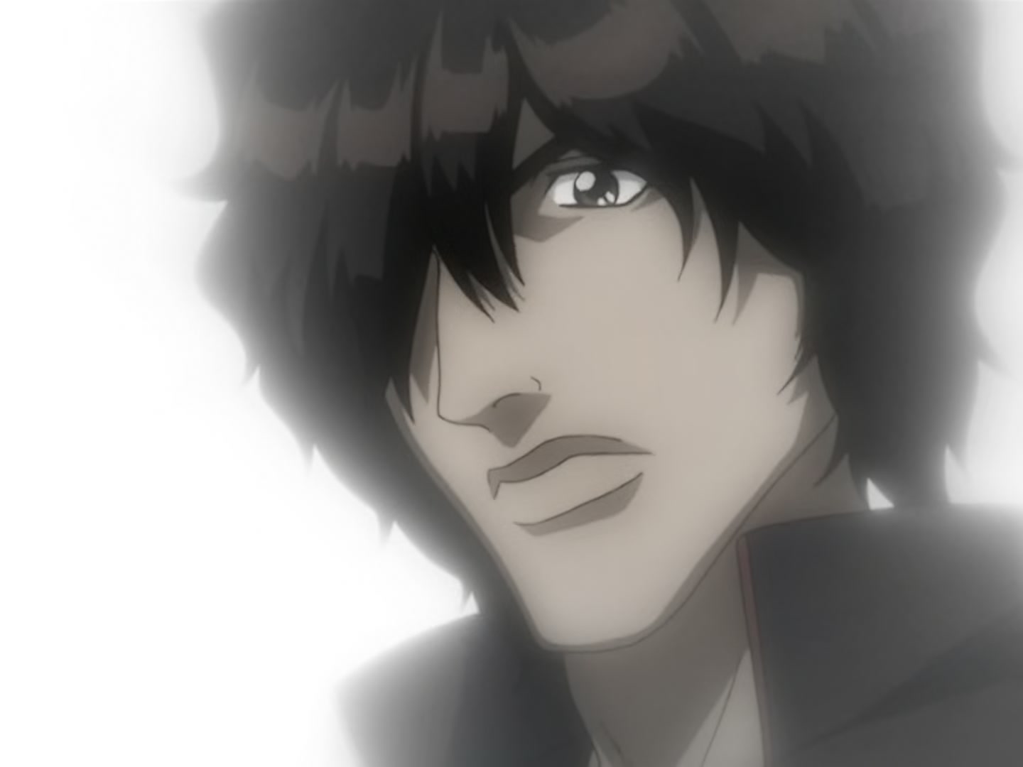 Bleach Ep 4: Cursed Parrot @ 00:08:48