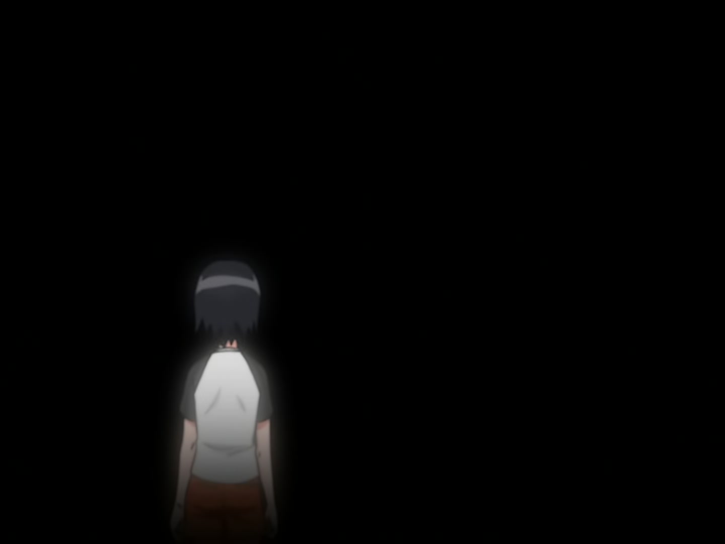 Bleach Ep 5: Beat the Invisible Enemy! @ 00:02:59
