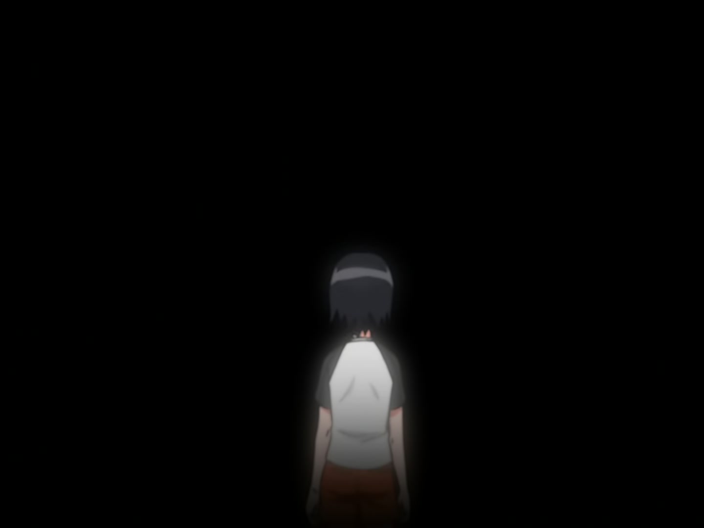 Bleach Ep 5: Beat the Invisible Enemy! @ 00:03:04