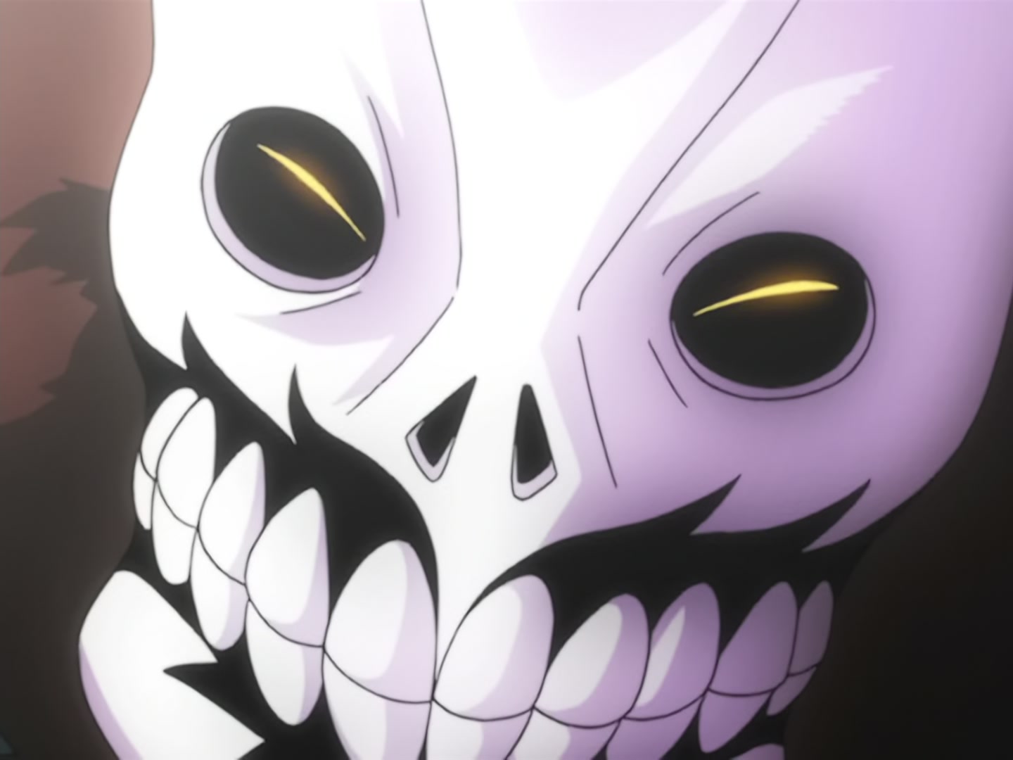 Bleach Ep 5: Beat the Invisible Enemy! @ 00:03:39
