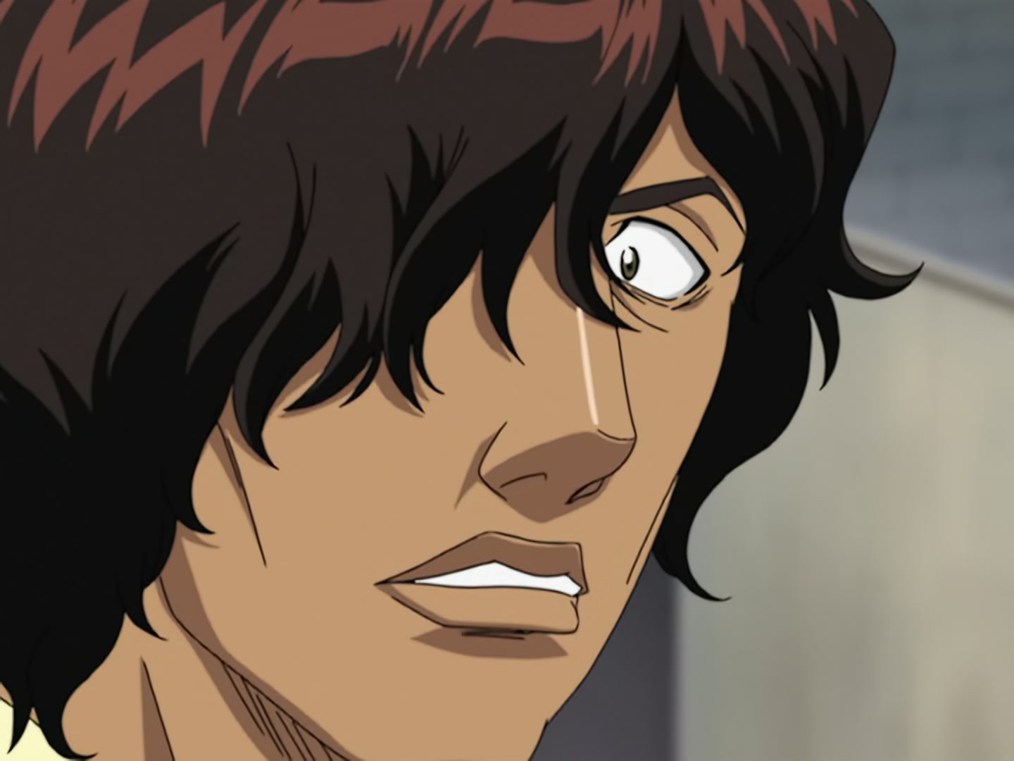 Bleach Ep 5: Beat the Invisible Enemy! @ 00:04:56