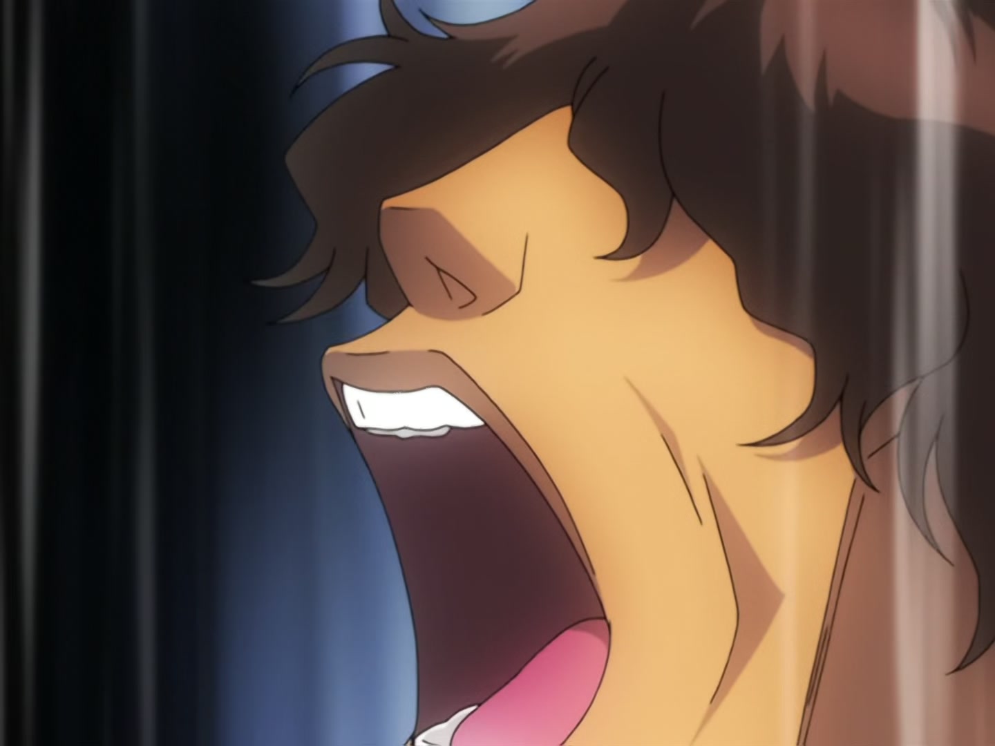 Bleach Ep 5: Beat the Invisible Enemy! @ 00:06:34