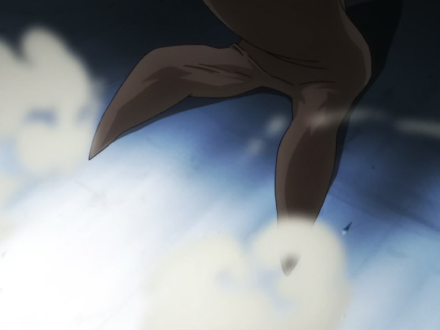 Bleach Ep 5: Beat the Invisible Enemy! @ 00:06:48