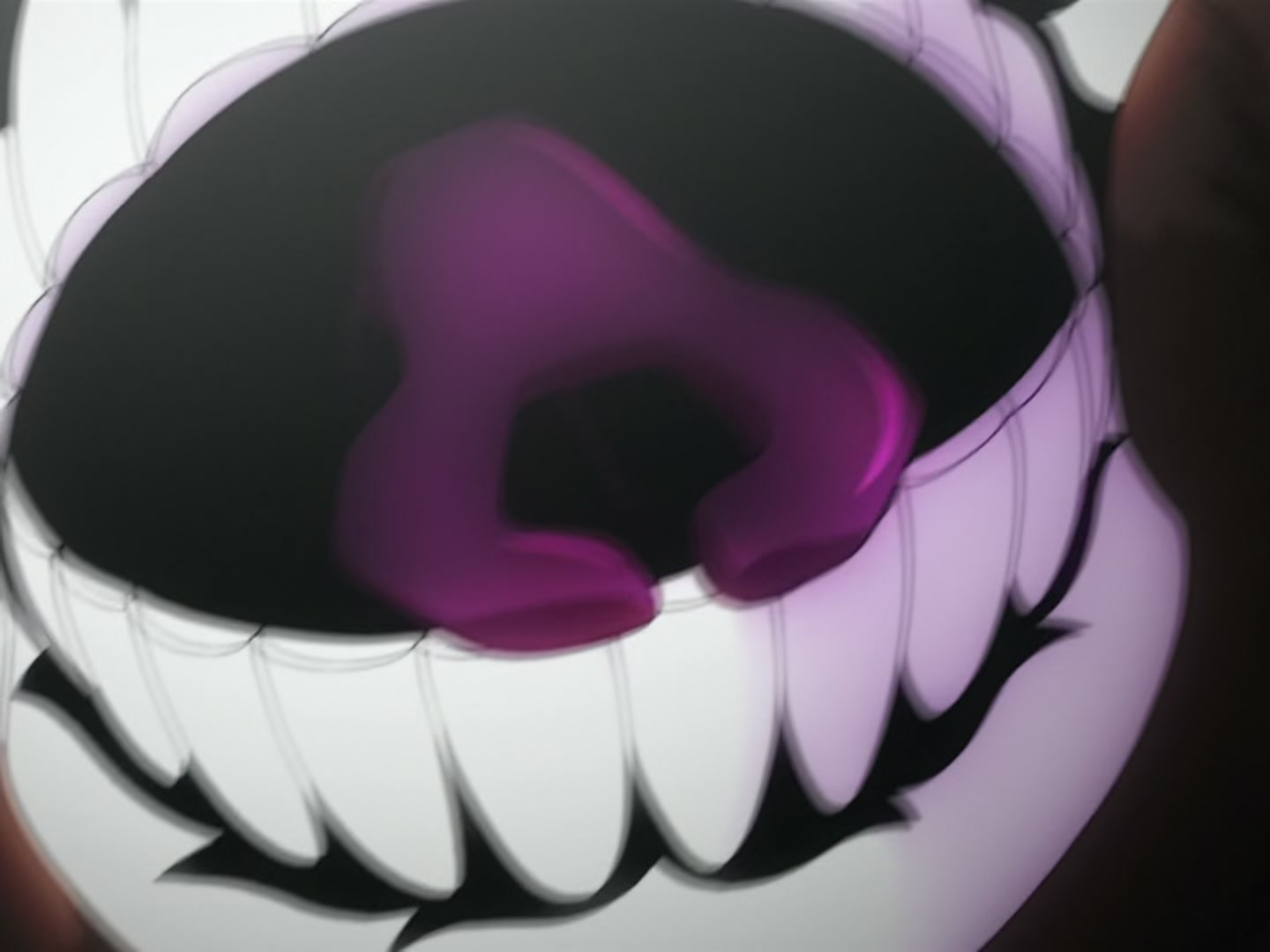 Bleach Ep 5: Beat the Invisible Enemy! @ 00:10:36