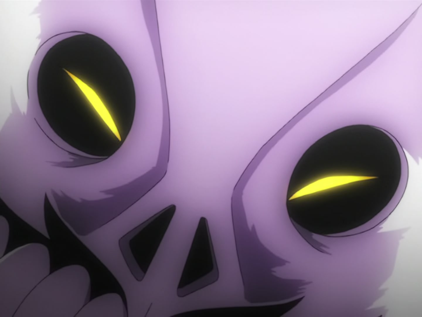 Bleach Ep 5: Beat the Invisible Enemy! @ 00:12:01