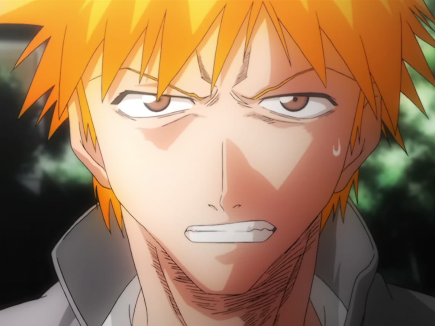 Bleach Ep 5: Beat the Invisible Enemy! @ 00:12:10