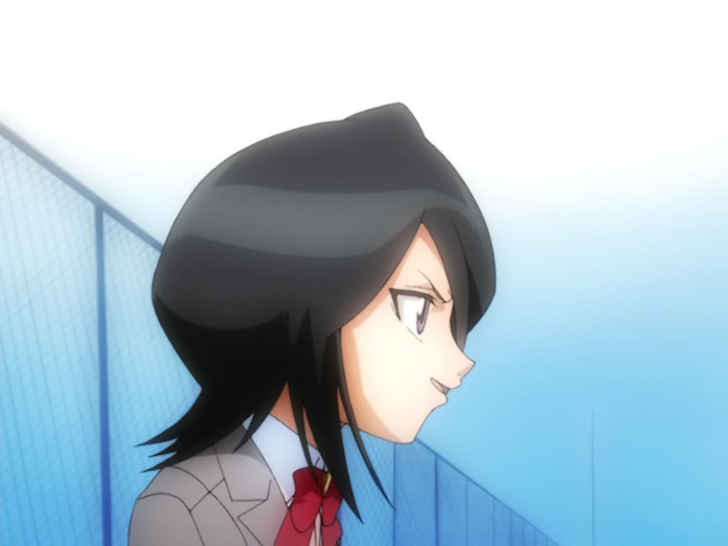 Bleach Ep 5: Beat the Invisible Enemy! @ 00:12:15