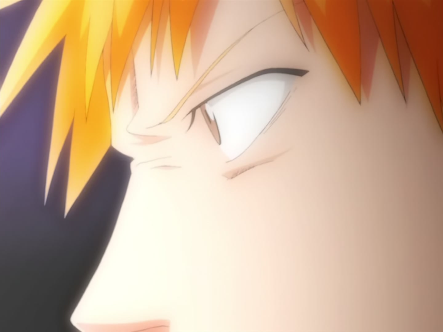 Bleach Ep 5: Beat the Invisible Enemy! @ 00:14:34