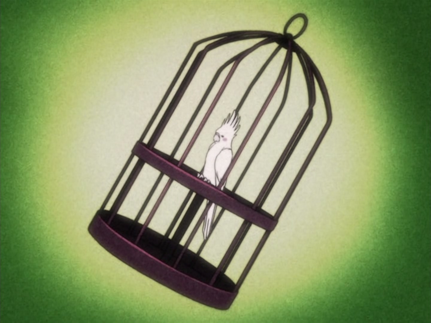 Bleach Ep 5: Beat the Invisible Enemy! @ 00:16:12