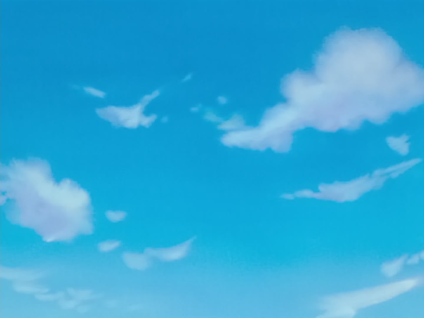 Bleach Ep 7: Greetings from a Stuffed Lion @ 00:03:30